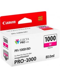 Tinta Canon PFI-1000M...