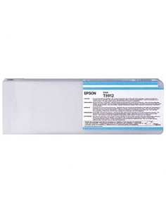 Tinta Epson T591200 Cían... 2