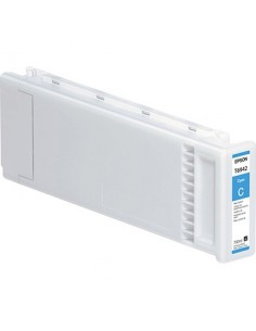 Tinta Epson T694200 Cían... 2