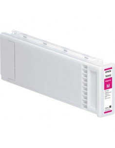 Tinta Epson T694300 Magenta... 2