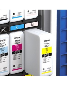 TINTA MAGENTA EPSON 700 ML... 2