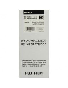 TINTA NEGRO FUJIFILM... 2