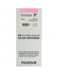 TINTA PINK FUJIFILM (DX100)... 2