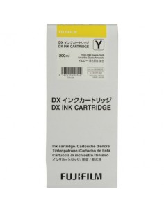 TINTA YELLOW FUJIFILM... 2