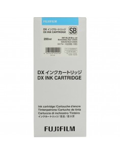 TINTA SKY BLUE FUJIFILM (DX100) 200 ML