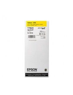 TINTA AMARILLO EPSON (D700) 200 ML