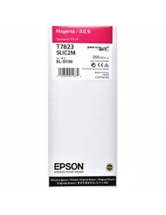 TINTA MAGENTA EPSON (D700) 200 ML