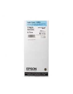 TINTA CIAN CLARO EPSON (D700) 200 ML