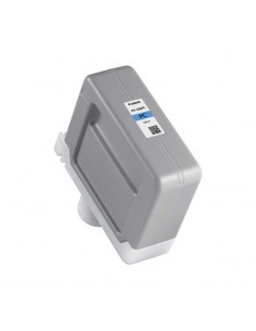 TINTA CANON PFI-1300PC CIAN FOTO