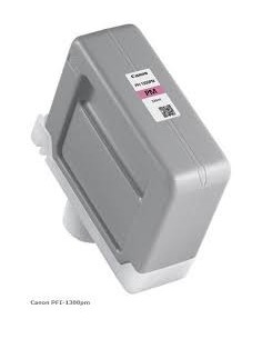 TINTA CANON PFI-1300B AZUL