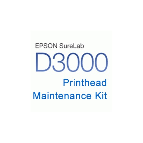 Kit mantenimiento cabezal SureLab EPSON D3000