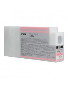 Tinta Epson T6426 Magenta Claro 150 ml.