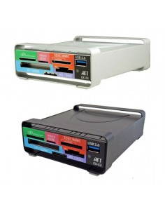 LECTOR DE TARJETAS EXTERNO