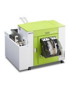 MINILAB NORITSU GREEN IV