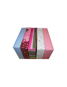 EBOX4X6C2 - CAJA COLOR...