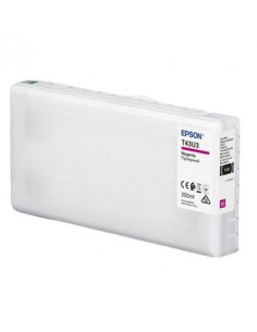 TINTA MAGENTA EPSON (D800) 200ML T43U3