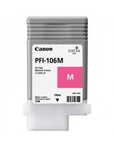 Tinta Canon PFI-106M...