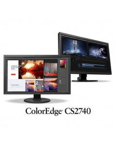 Monitor EIZO COLOREDGE...