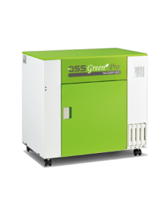 MINILAB NORITSU GREEN PRO