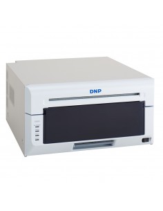 IMPRESORA TERMICA DNP DS820