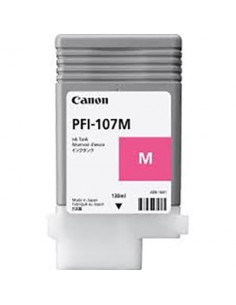 Tinta Canon PFI-107 M...