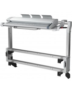 MFP Scanner