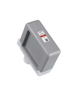 TINTA CANON PFI-1100R ROJO...