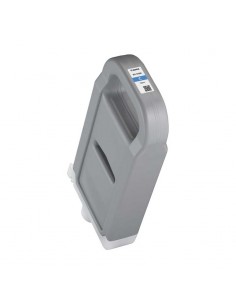 TINTA CANON PFI-1700C CYAN...
