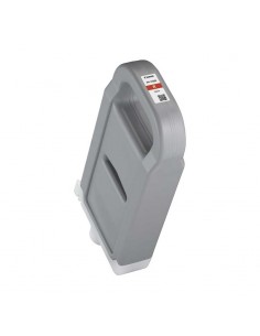 TINTA CANON PFI-1700R ROJO...