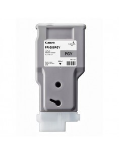 TINTA CANON PFI-206PGY FOTO...