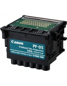 CABEZAL CANON PF-05