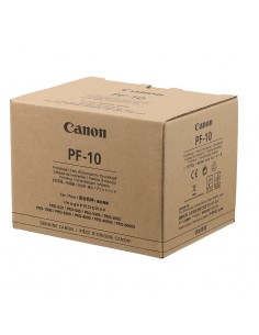 CABEZAL CANON PF-10