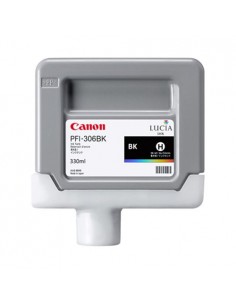 TINTA CANON PFI-306BK NEGRO...