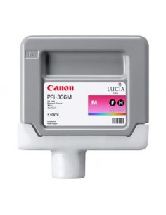 TINTA CANON PFI-306M...