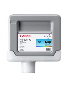 TINTA CANON PFI-306PC FOTO...