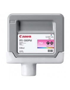 TINTA CANON PFI-306PM FOTO...