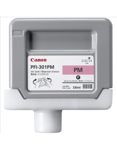 TINTA CANON PFI-301PM...