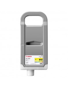 TINTA CANON PFI-706Y...