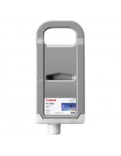TINTA CANON PFI-706B AZUL...