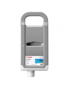 TINTA CANON PFI-706C CYAN...