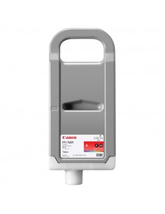 TINTA CANON PFI-706R ROJO...