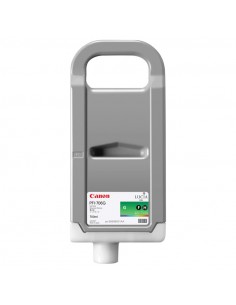 TINTA CANON PFI-706G VERDE...