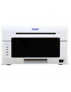 PACK SOFTWARE D-KIOSK DNP... 2