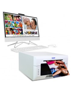 PACK SOFTWARE D-KIOSK DNP...