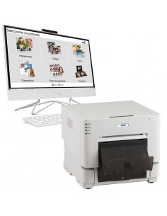 PACK SOFTWARE D-KIOSK DNP...