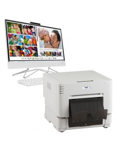 PACK SOFTWARE D-KIOSK DNP...