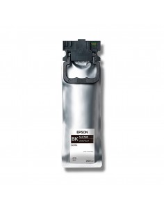 TINTA T46K1 BLACK SURELAB...