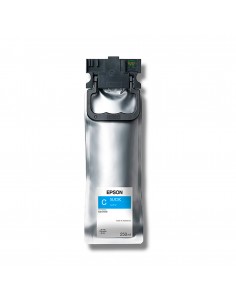 TINTA T46K2 CYAN SURELAB...