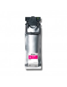 TINTA T46K3 MAGENTA SURELAB...