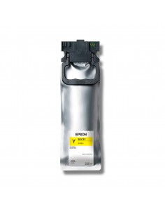 TINTA T46K4 YELLOW SURELAB...